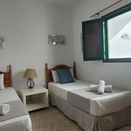 Sabbia Casa Ventura Famara