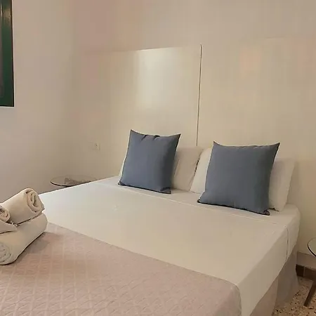 아파트 Sabbia Casa Ventura *