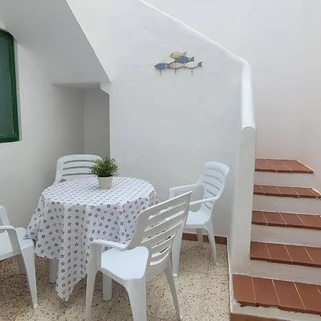 Sabbia Casa Ventura 파마라