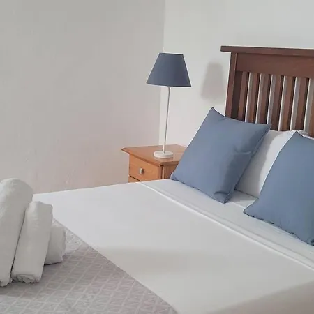 Sabbia Casa Ventura * 파마라