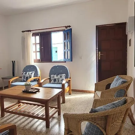 Sabbia Casa Ventura Apartamento Famara