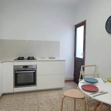 Apartamento Sabbia Casa Ventura *