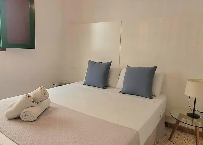 Apartment Sabbia Casa Ventura *