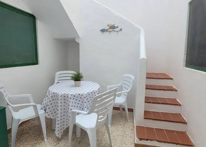 Sabbia Casa Ventura Famara