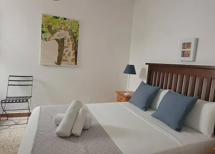 Sabbia Casa Ventura *