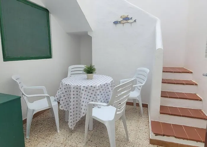 Sabbia Casa Ventura Apartment *