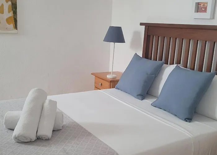 Sabbia Casa Ventura * Famara