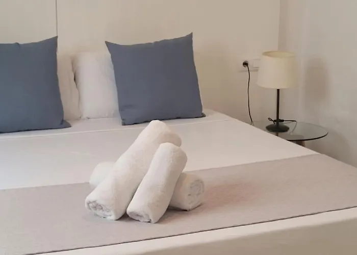 Sabbia Casa Ventura *