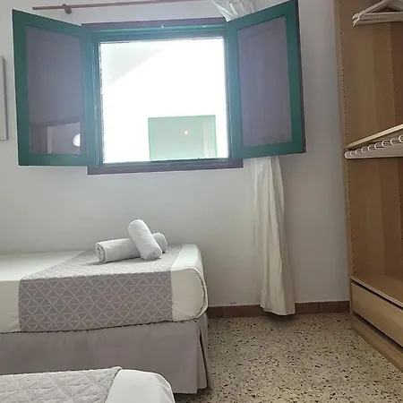Sabbia Casa Ventura Appartement
