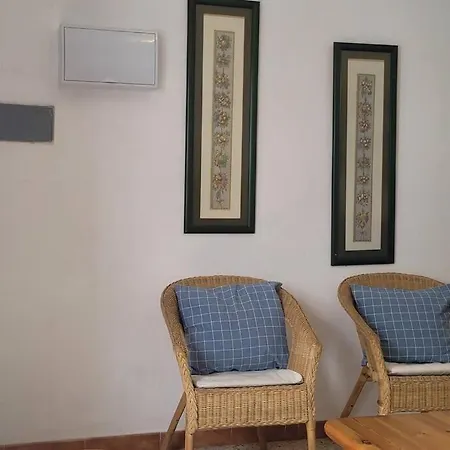Sabbia Casa Ventura Apartment Famara