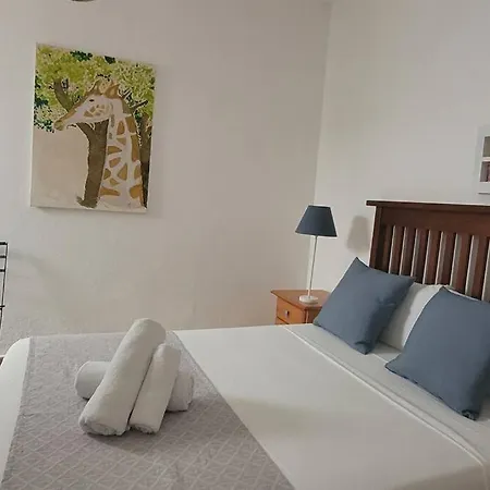 Sabbia Casa Ventura *