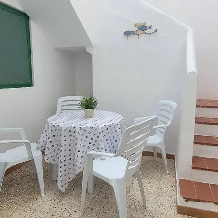 Sabbia Casa Ventura Apartment *