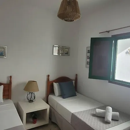 Sabbia Casa Ventura *