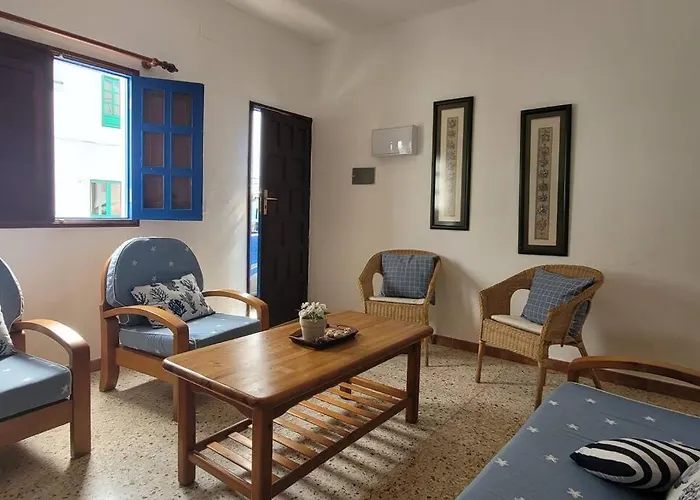 Lägenhet Sabbia Casa Ventura