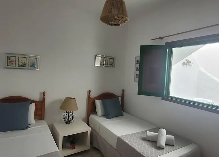 Sabbia Casa Ventura *