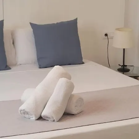 Sabbia Casa Ventura *